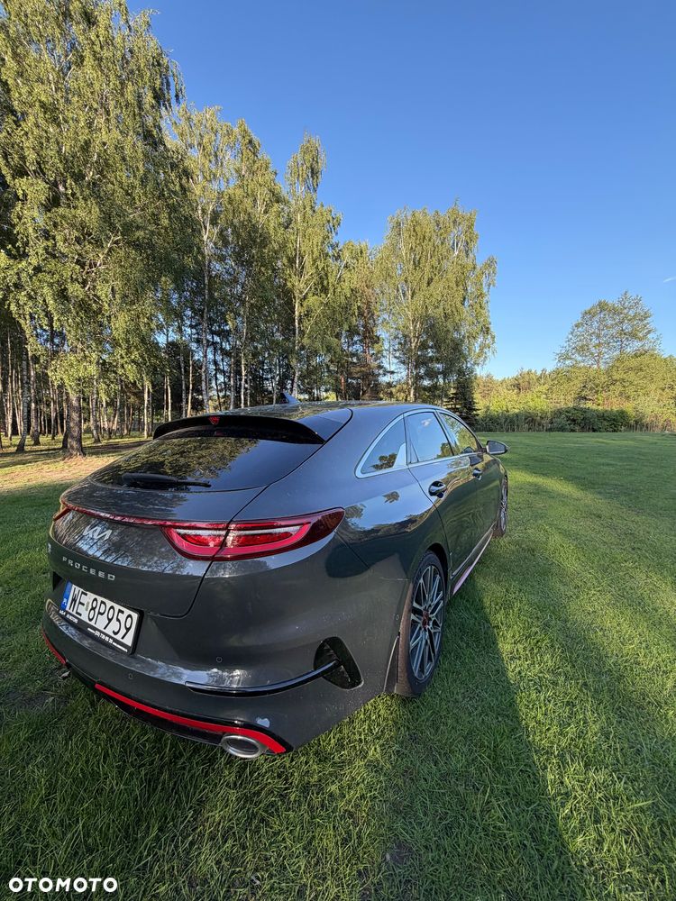 Kia ProCeed - 17