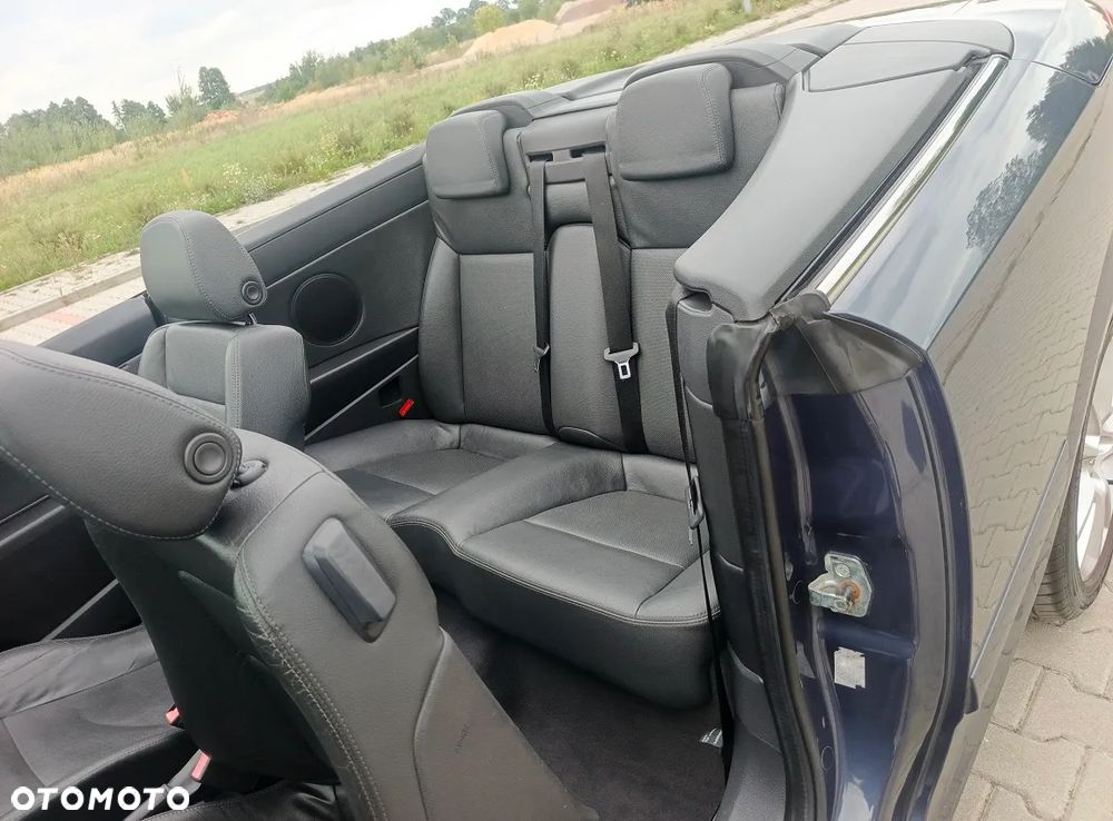 Opel Astra 1.8 Endless Summer - 14