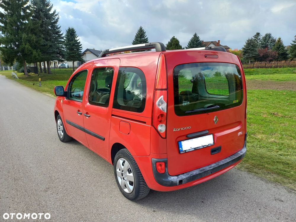 Renault Kangoo - 7