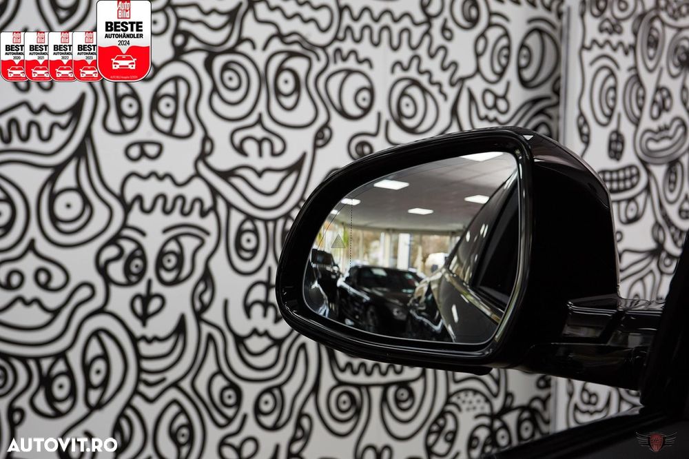 BMW X6 xDrive40d M Sport - 12