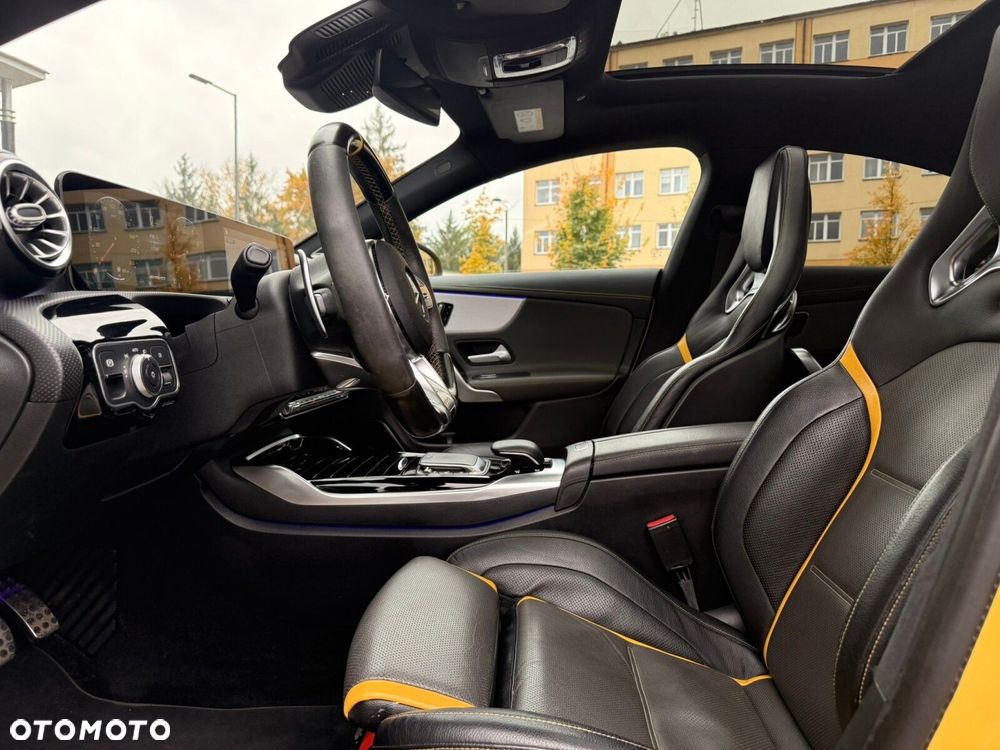 Mercedes-Benz Cla 2020 photo 4