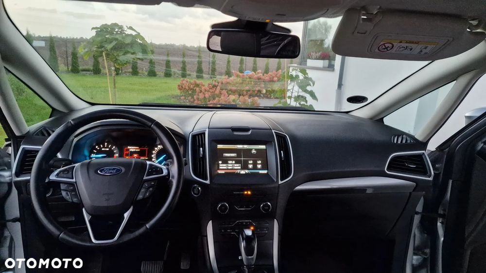 Ford S-Max 2.0 TDCi ST-Line PowerShift - 30