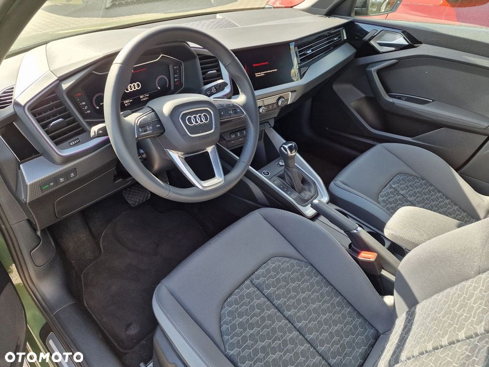 Audi A1 Sportback - 10