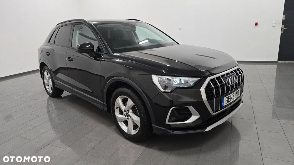 Audi Q3 35 TFSI S line S tronic - 2