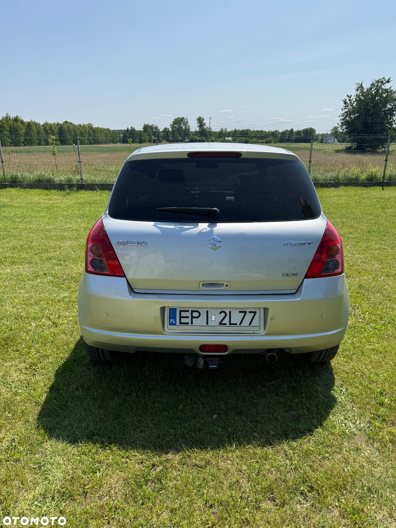 Suzuki Swift - 5
