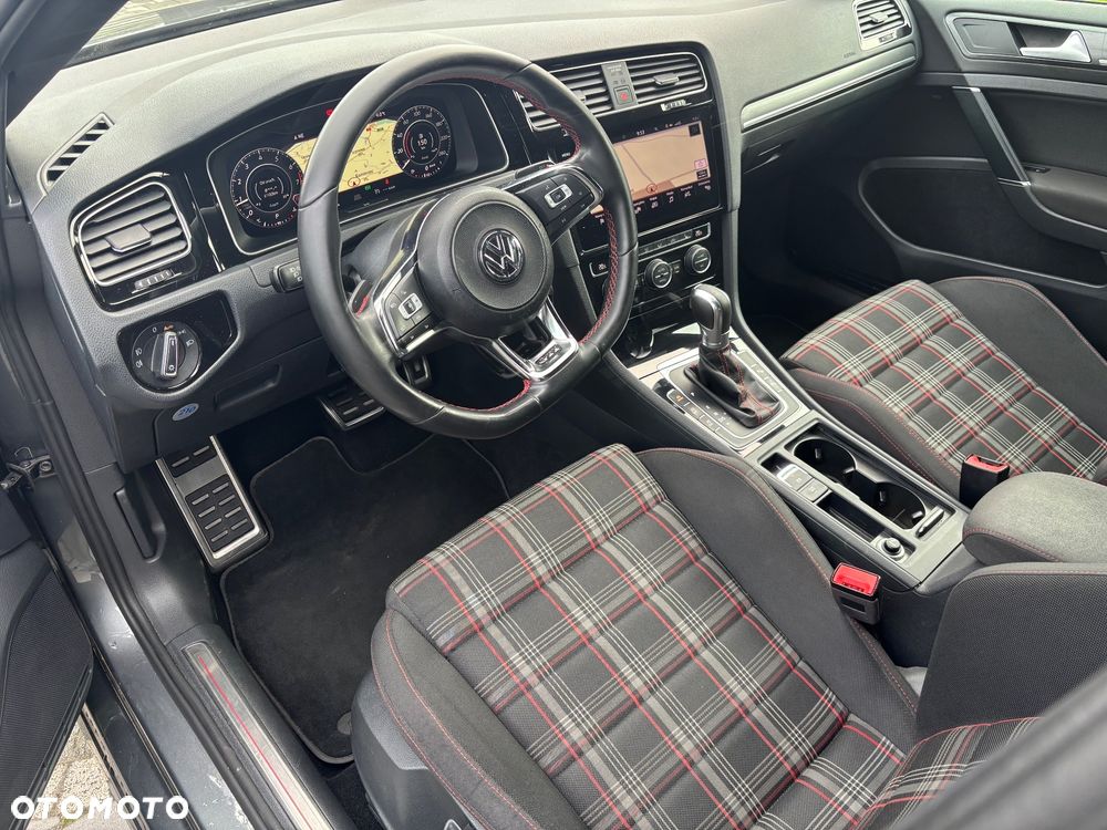 Volkswagen Golf VII 2.0 TSI BMT GTI Performance DSG - 5