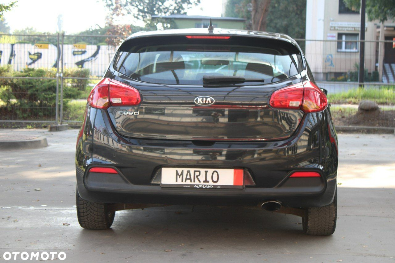 Kia Ceed Cee'd 1.4 L - 20