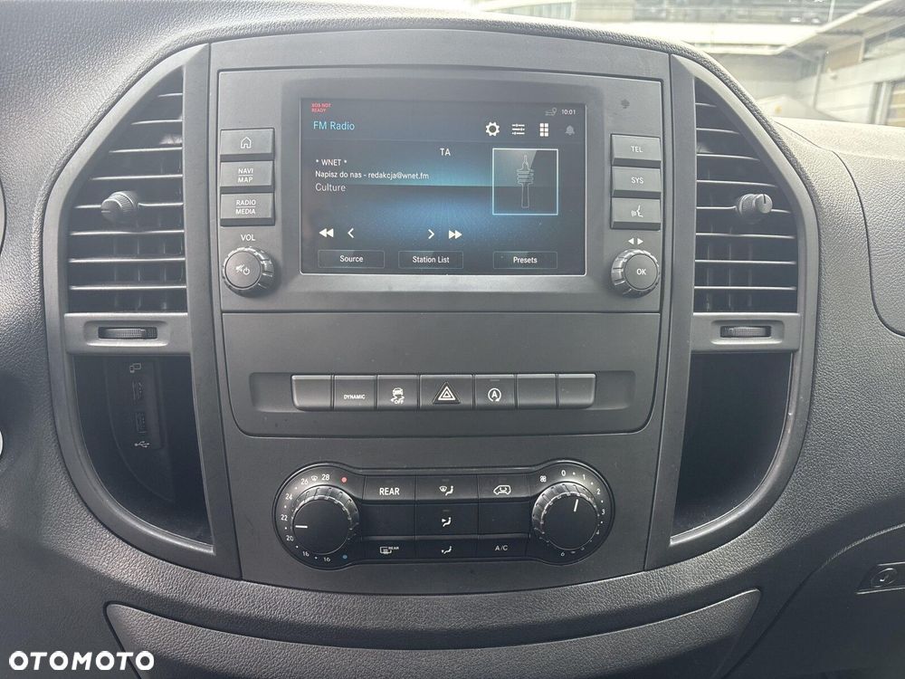 Mercedes-Benz Vito - 12