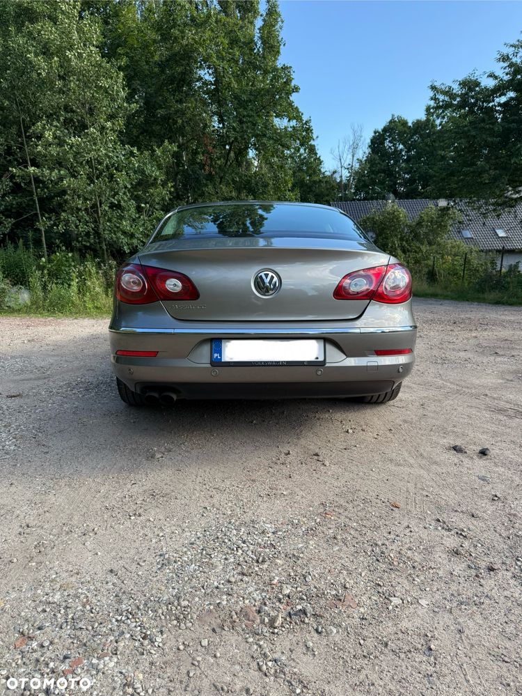 Volkswagen CC - 3