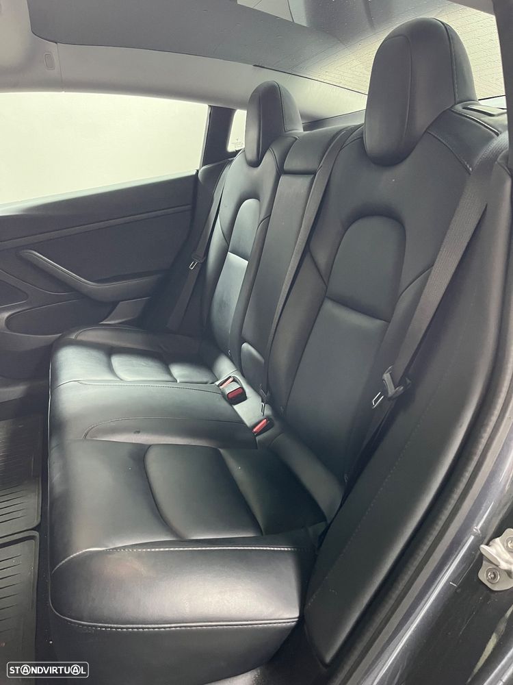 Tesla Model 3 Standard Range Plus RWD - 7