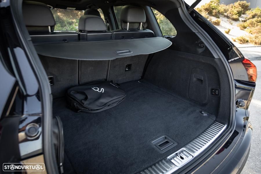 Porsche Cayenne S E-Hybrid - 53