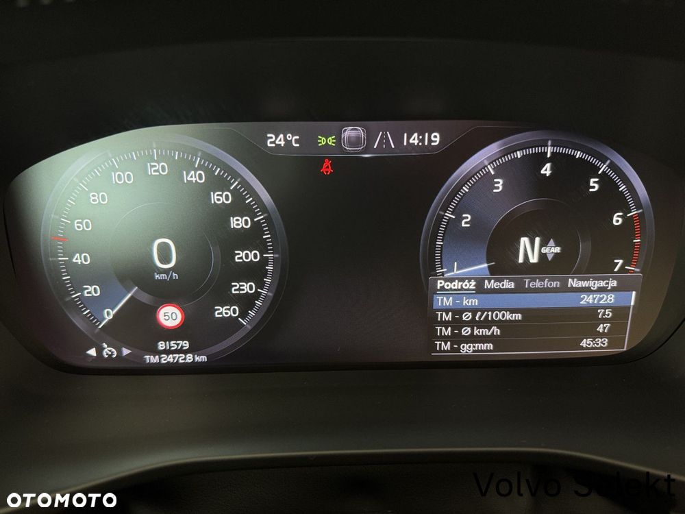 Volvo XC 40 - 16