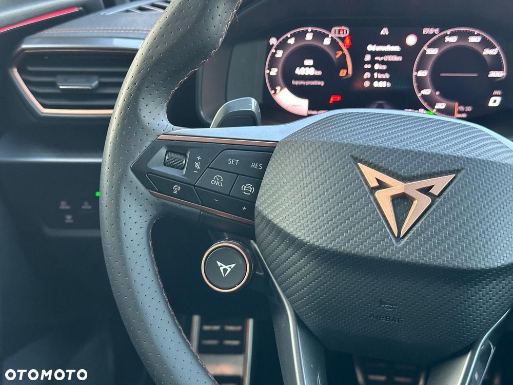 Cupra Formentor 2.0 TSI 4Drive DSG - 20