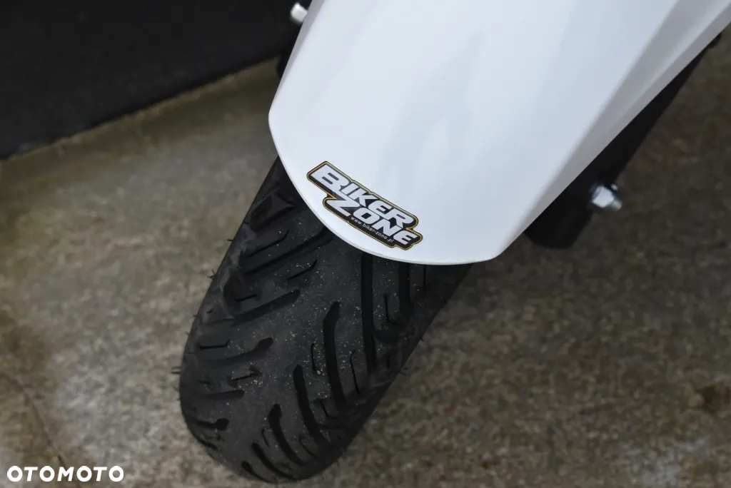 Honda PCX - 21