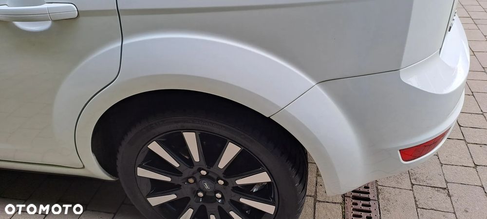 Ford Focus 1.8 White Magic - 13