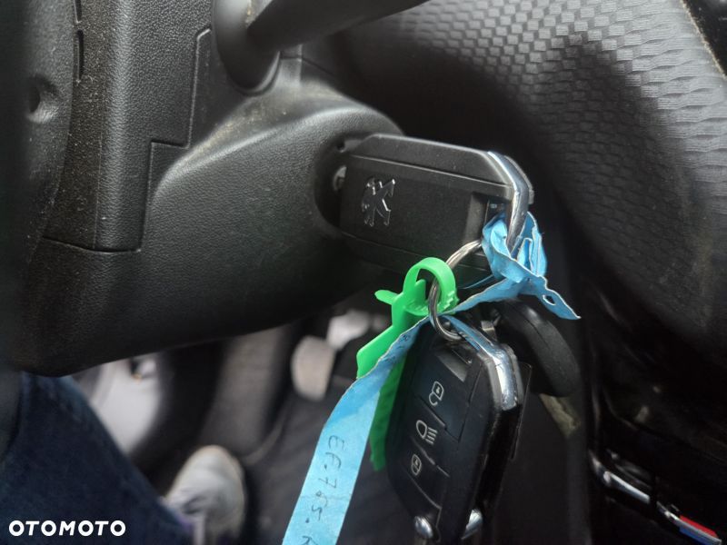 Peugeot 2008 PureTech 110 Stop&Start Allure - 14