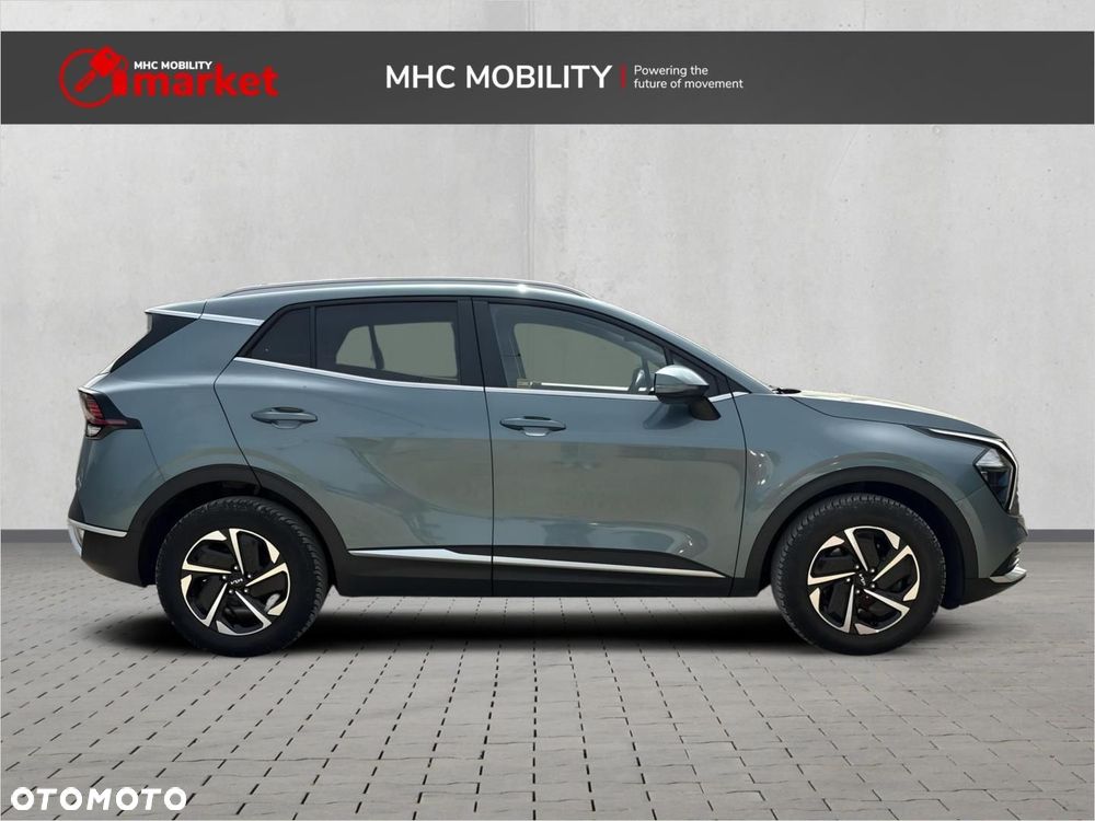 Kia Sportage 1.6 T-GDI HEV L 2WD - 6