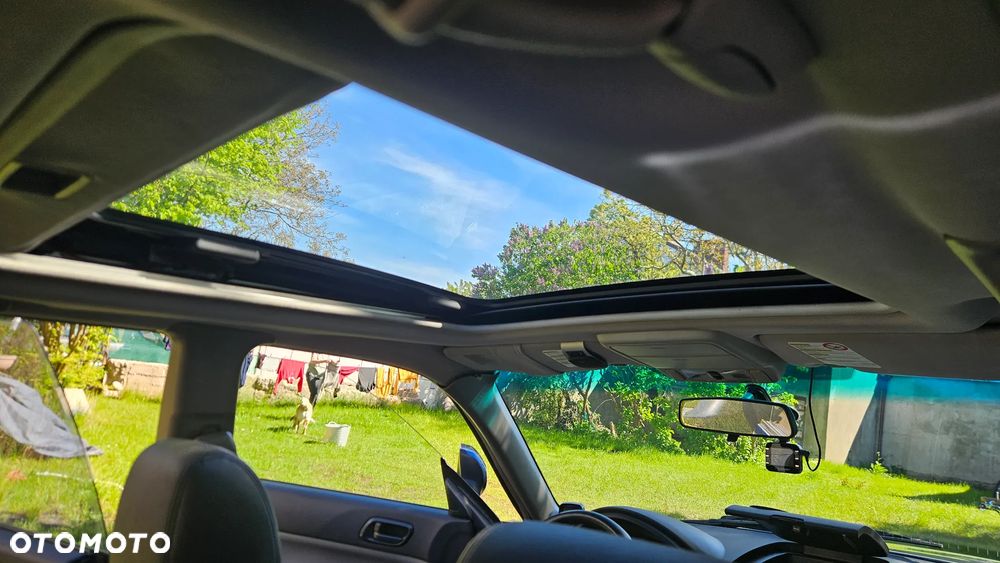 Subaru Forester 2.0 XA 000 - 12