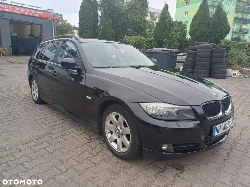 BMW Seria 3 318i Touring Edition Lifestyle - 18