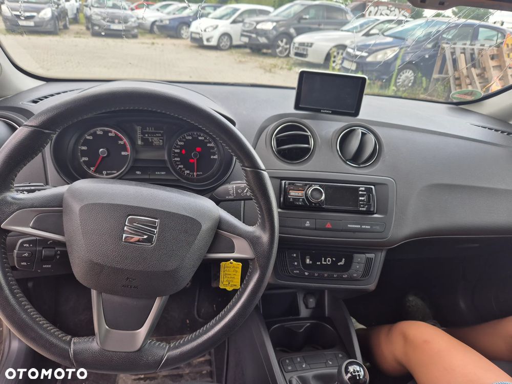 Seat Ibiza SC 1.2 Reference - 23