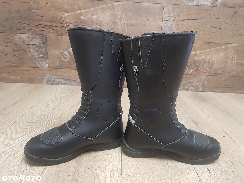 Buty motocyklowe Difi Drive Aerotex rozmiar 40 - 2