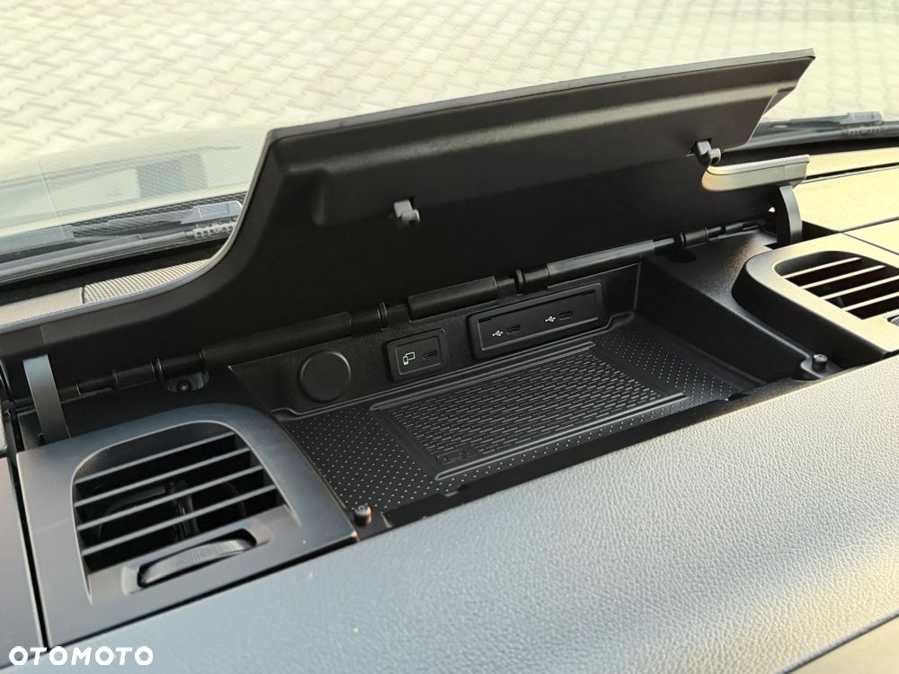 Mercedes-Benz SPRINTER 319 CDI 3.0 V6 // L4H2 // AUTOMAT //  KRAJOWY // BEZWYPADKOWY // I WŁ // - 35
