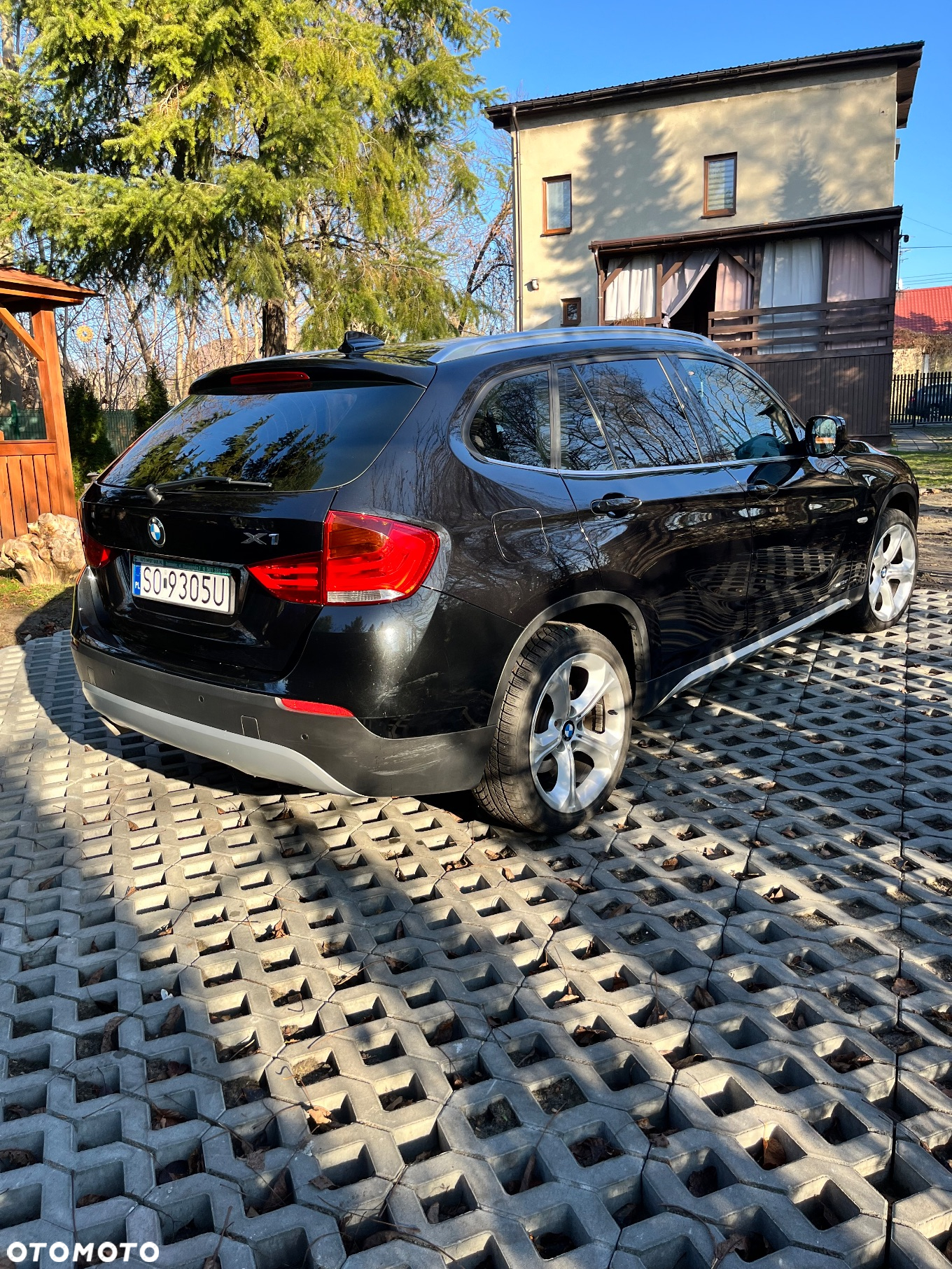 BMW X1 xDrive18d - 3