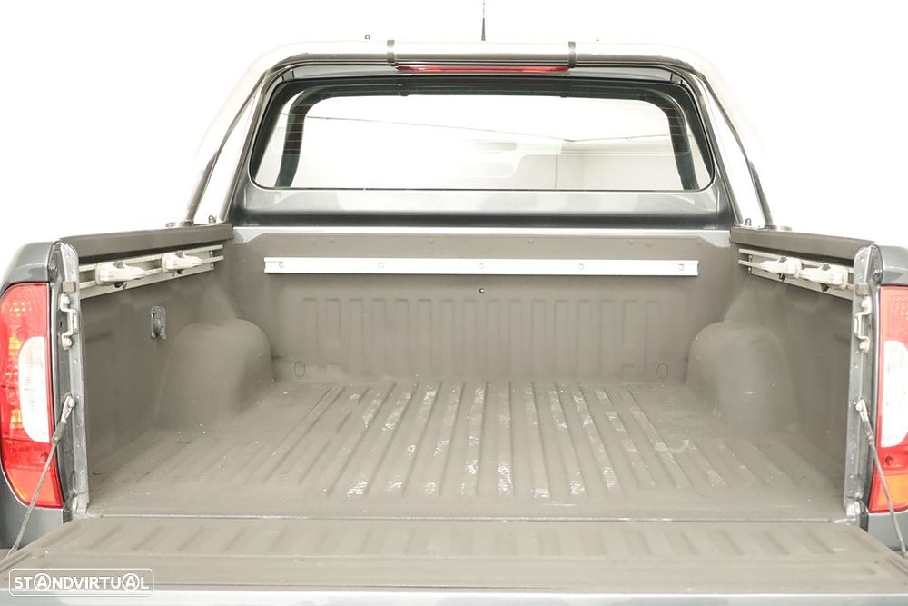 Mercedes-Benz classe-x 250 d power 4-matic - 22