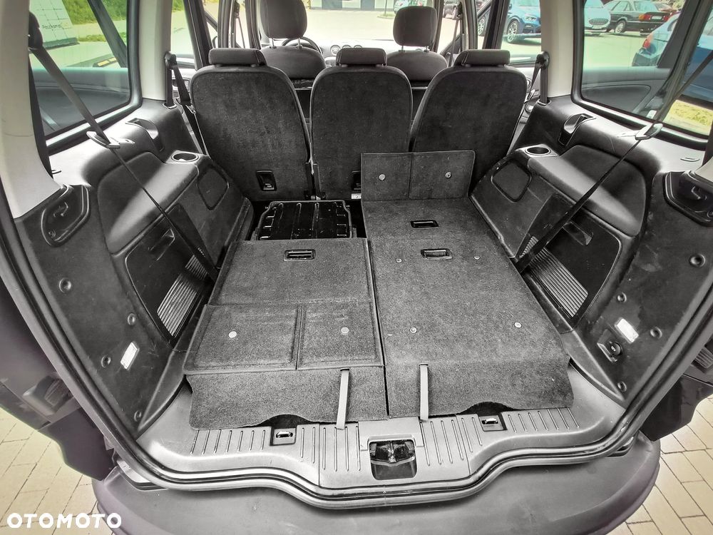 Ford Galaxy 2.0 TDCi Titanium - 21
