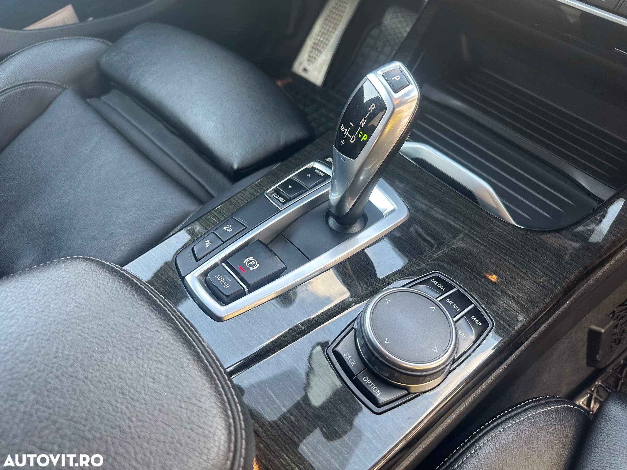 BMW X4 xDrive20d - 14
