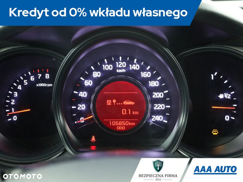 Kia Ceed - 13