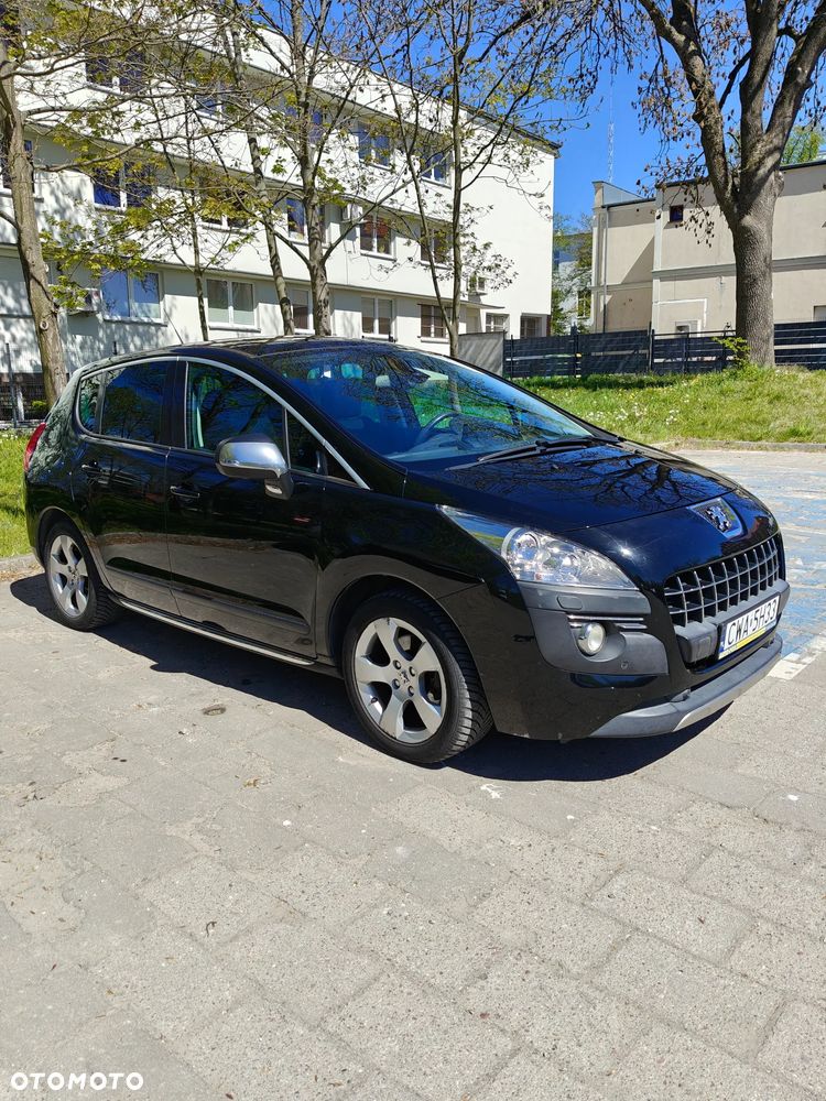 Peugeot 3008 1.6 Active - 16