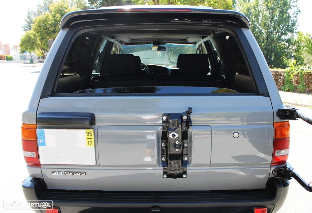 Toyota 4-Runner - 33