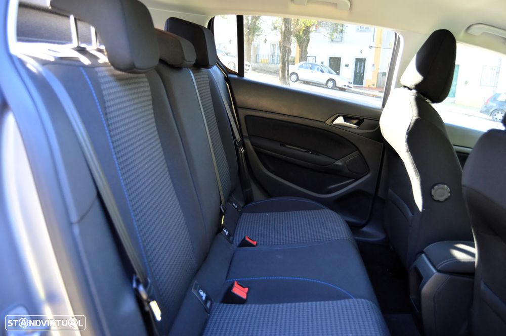 Peugeot 308 1.5 BlueHDi Style - 10