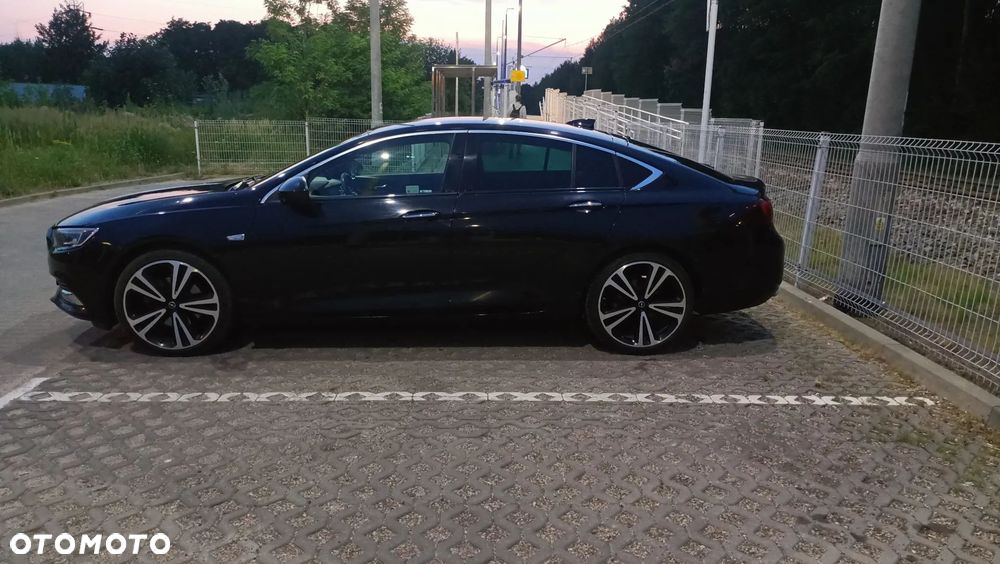 Opel Insignia 2.0 CDTI Elite S&S - 16