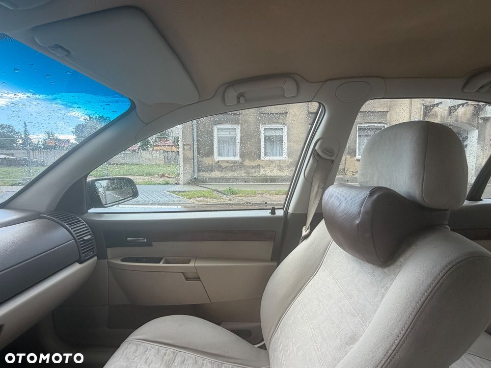 Opel Omega 2.2 Elegance - 17
