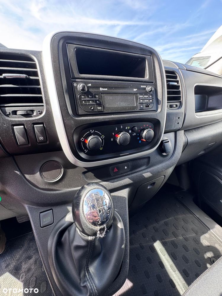 Fiat Talento 1.6 MultiJet / Chłodnia / Carrier Xarios 350 (735) - 15