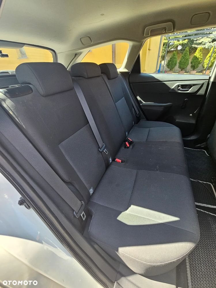 Toyota Auris 1.4 D-4D Active - 2