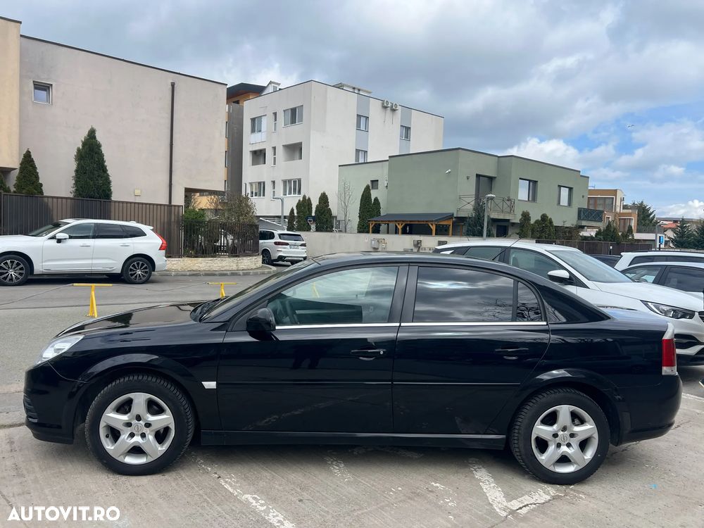 Opel Vectra 1.9 CDTI Elegance - 5