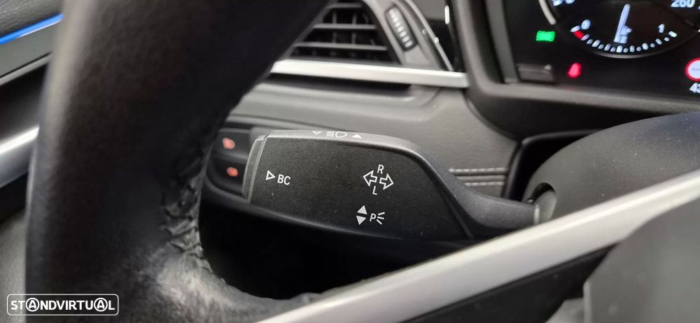 BMW X2 25 e xDrive Advantage - 20