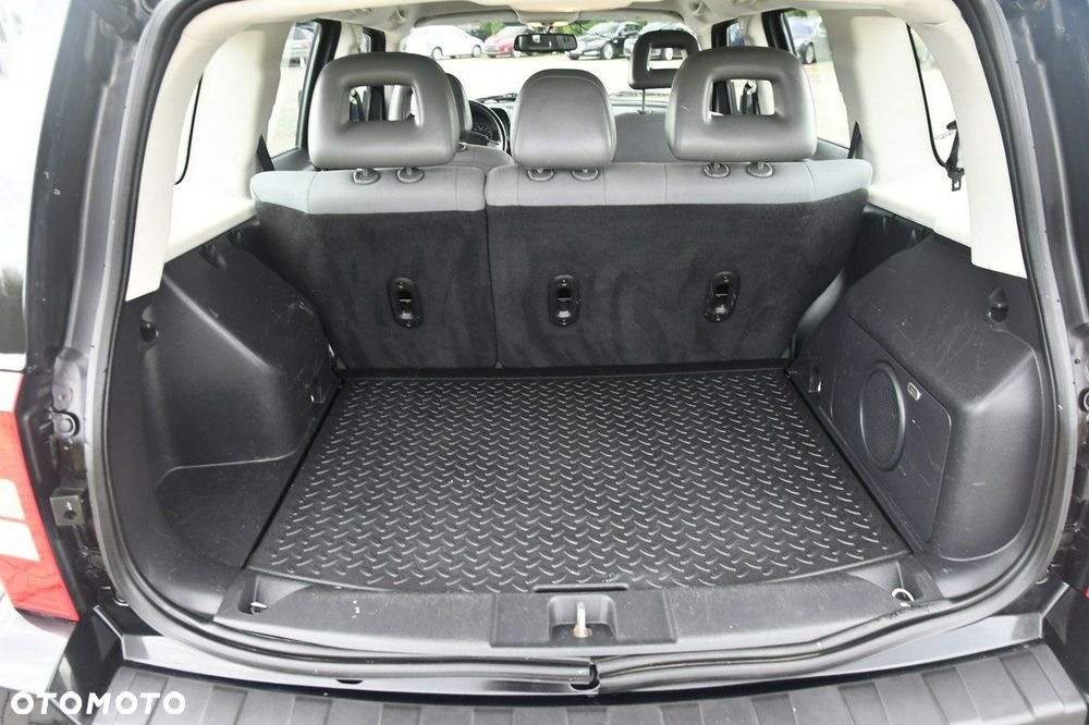 Jeep Patriot - 15