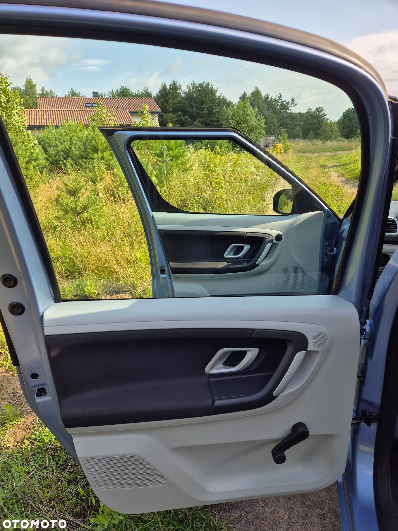 Skoda Roomster 1.9 TDI Comfort - 13