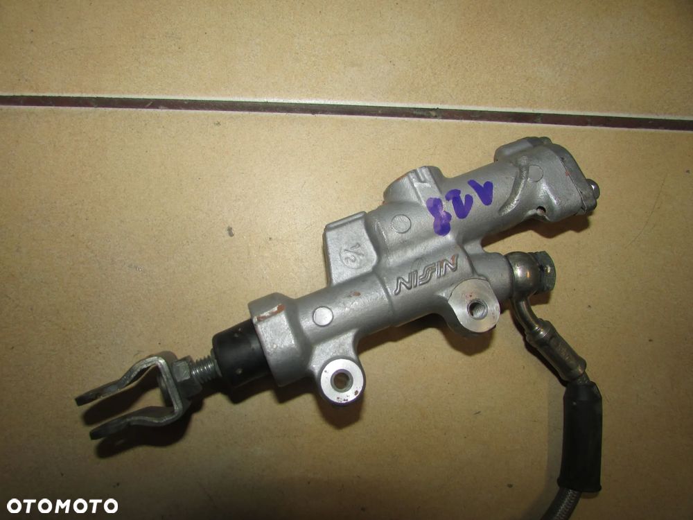 Beta RR  pompa hamulca tył - 2