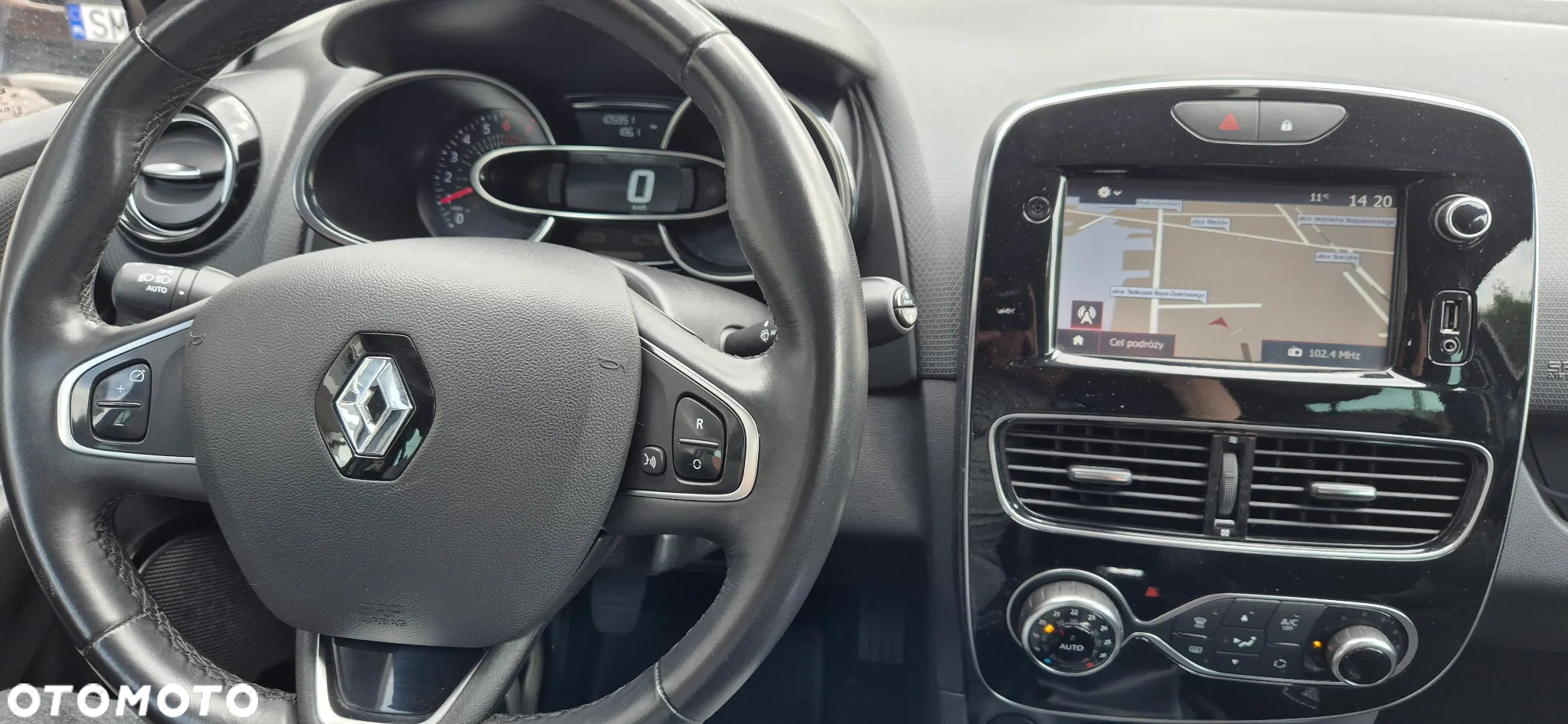 Renault Clio TCe 90 BUSINESS EDITION - 21