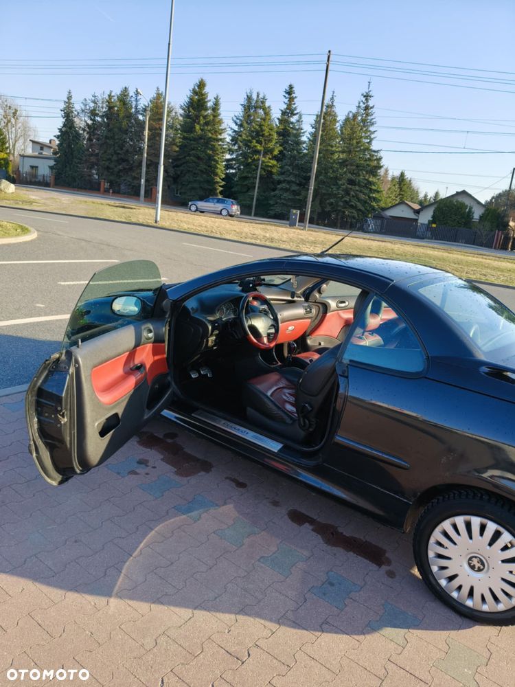 Peugeot 206 CC - 10
