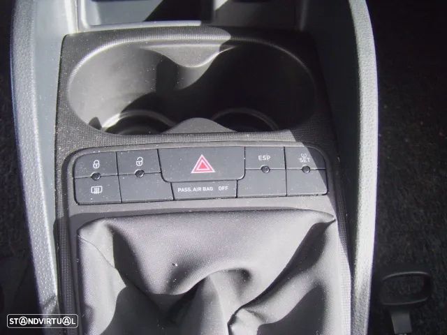 SEAT Ibiza 1.2 TSi Copa Plus - 14