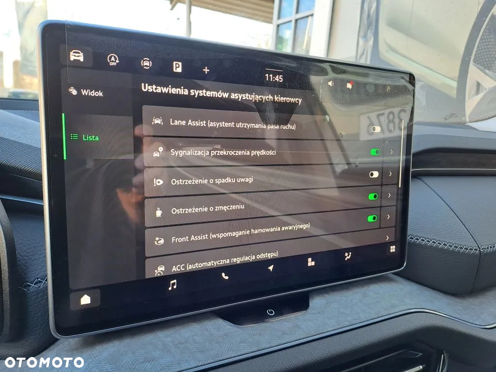 Skoda Kodiaq 2.0 TDI 4x4 Selection DSG - 23