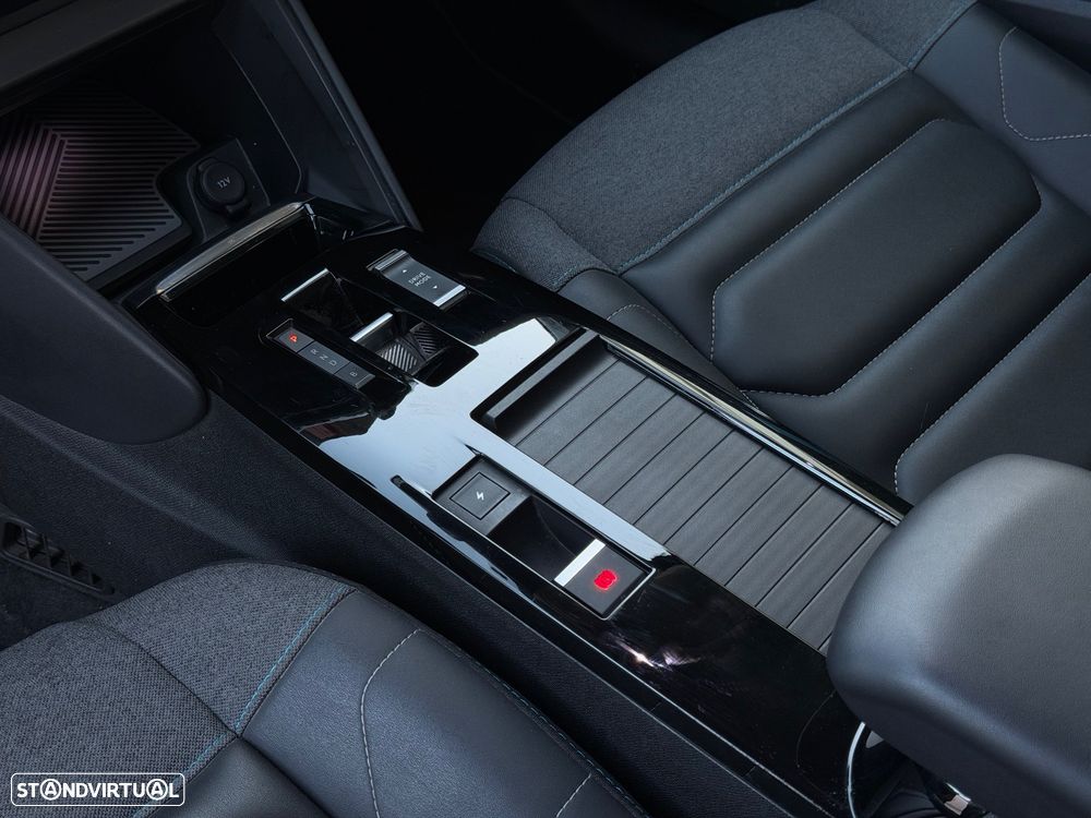 Citroën e-C4 Shine - 8