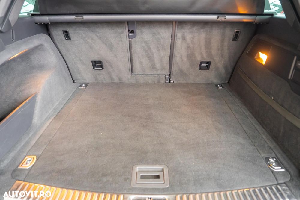 Volkswagen Touareg 3.0 V6 TDI Blue Motion DPF Automatik - 11