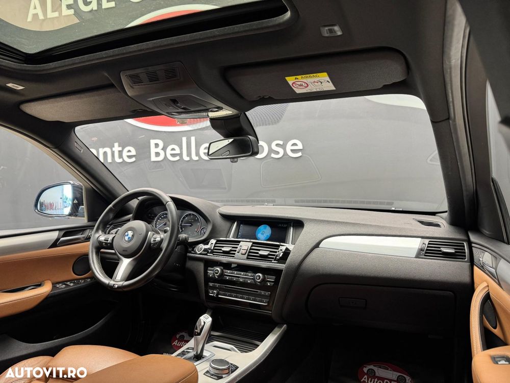 BMW X4 - 6